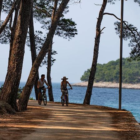 Kredo B&B Mali Losinj Exterior photo