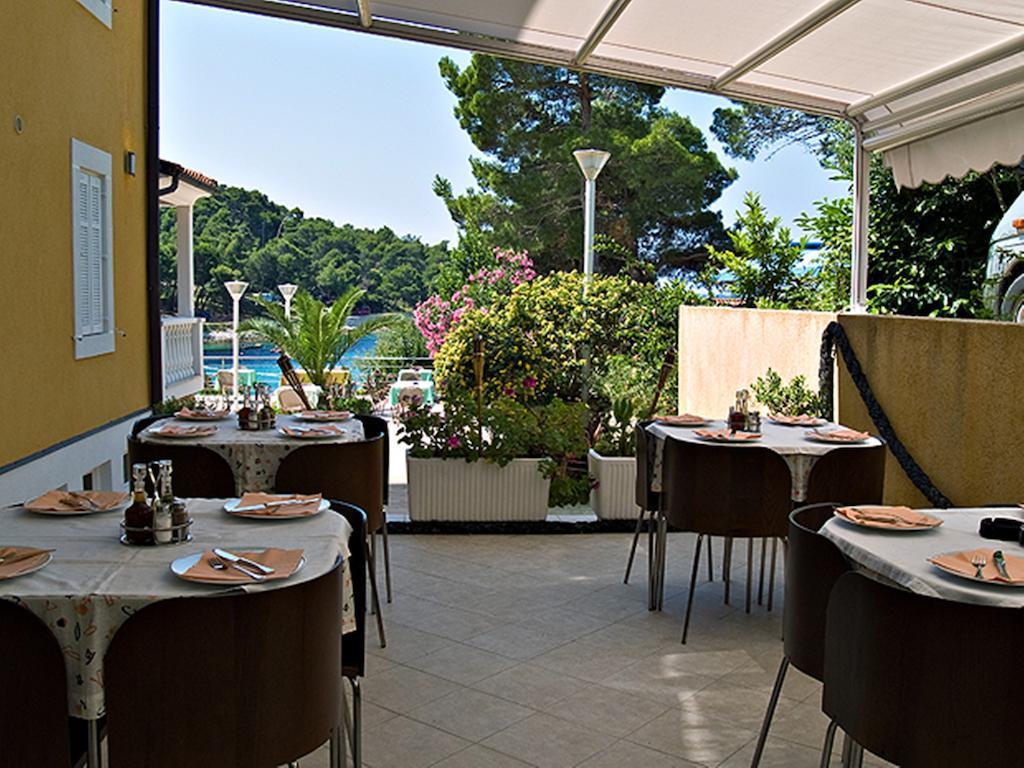 Kredo B&B Mali Losinj Exterior photo