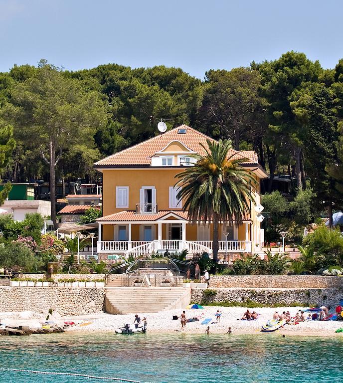 Kredo B&B Mali Losinj Exterior photo