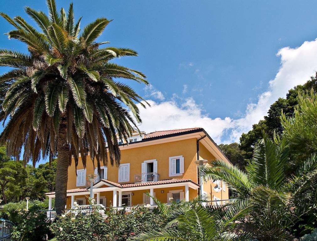 Kredo B&B Mali Losinj Exterior photo