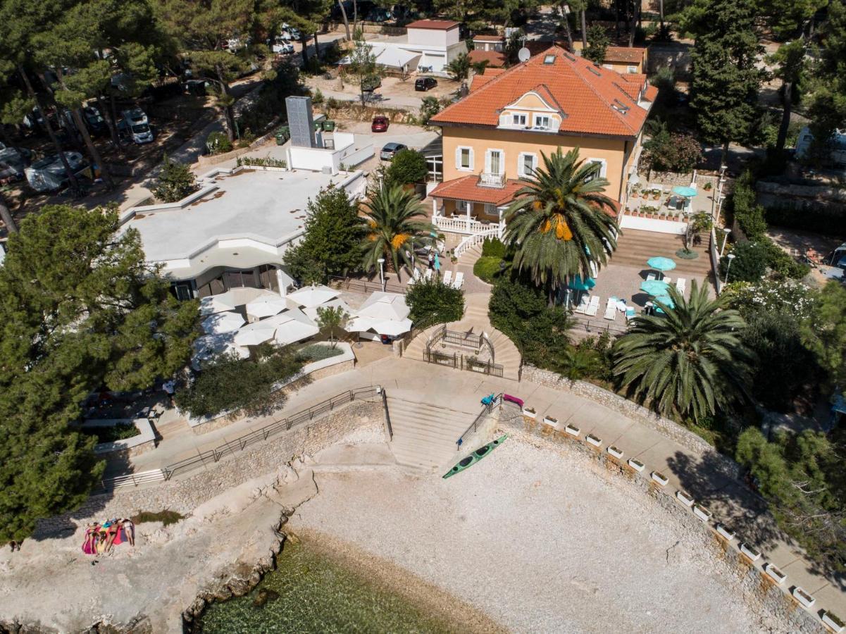 Kredo B&B Mali Losinj Exterior photo