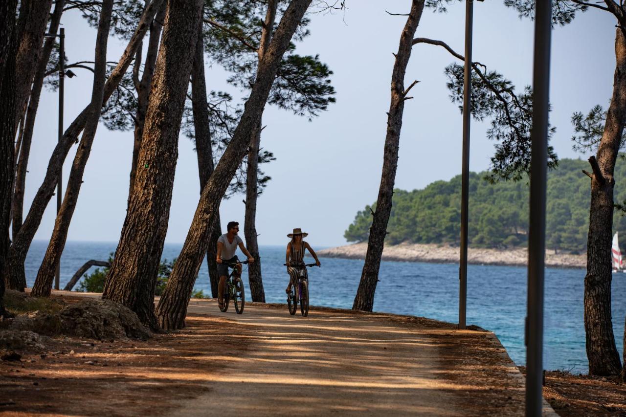 Kredo B&B Mali Losinj Exterior photo